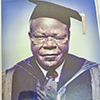 Prof. Okoth-Ogendo