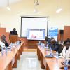 The Second Land Governance Brownbag Symposium