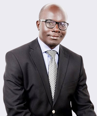 Prof. Collins Odote